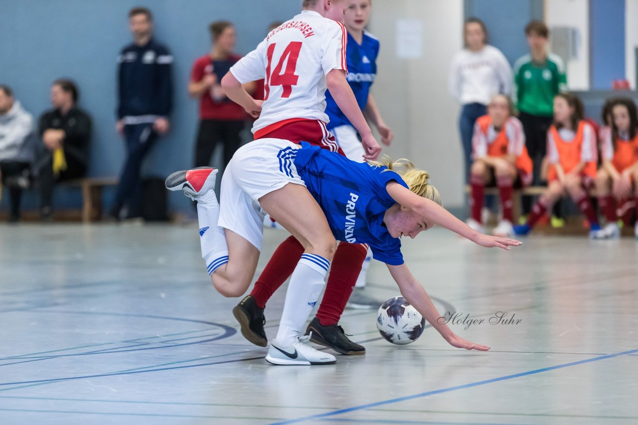 Bild 571 - wBJ Auswahl Futsalturnier